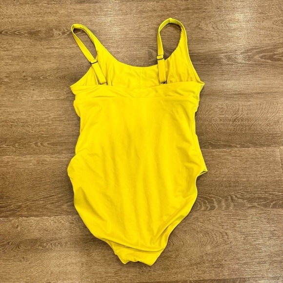 Andie • Atlantic one-piece swimsuit - Picture 6 of 8